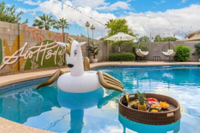 Tropic Oasis II by Scottsdale Beach Club - NEW